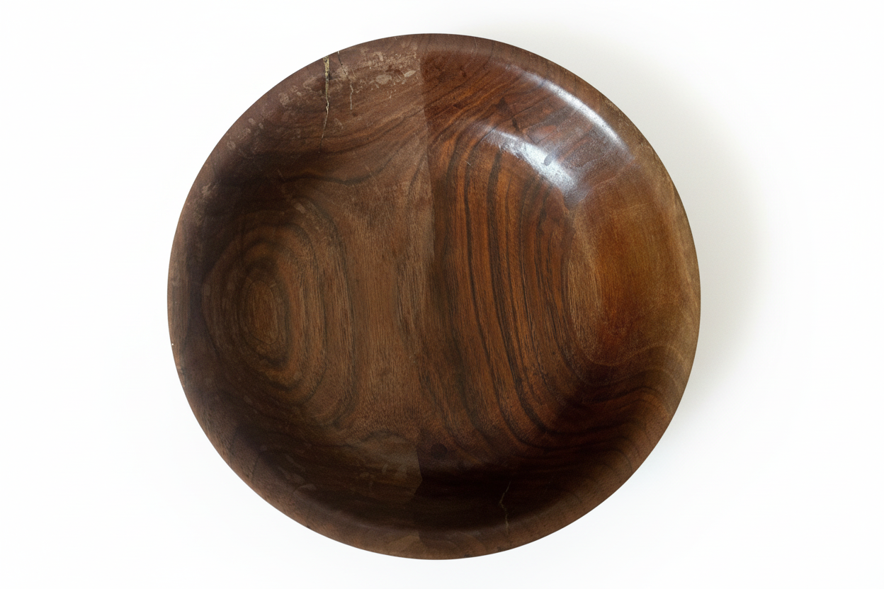 Handcrafted Natural Wood Conditioner | Pure, Non-Toxic Protection