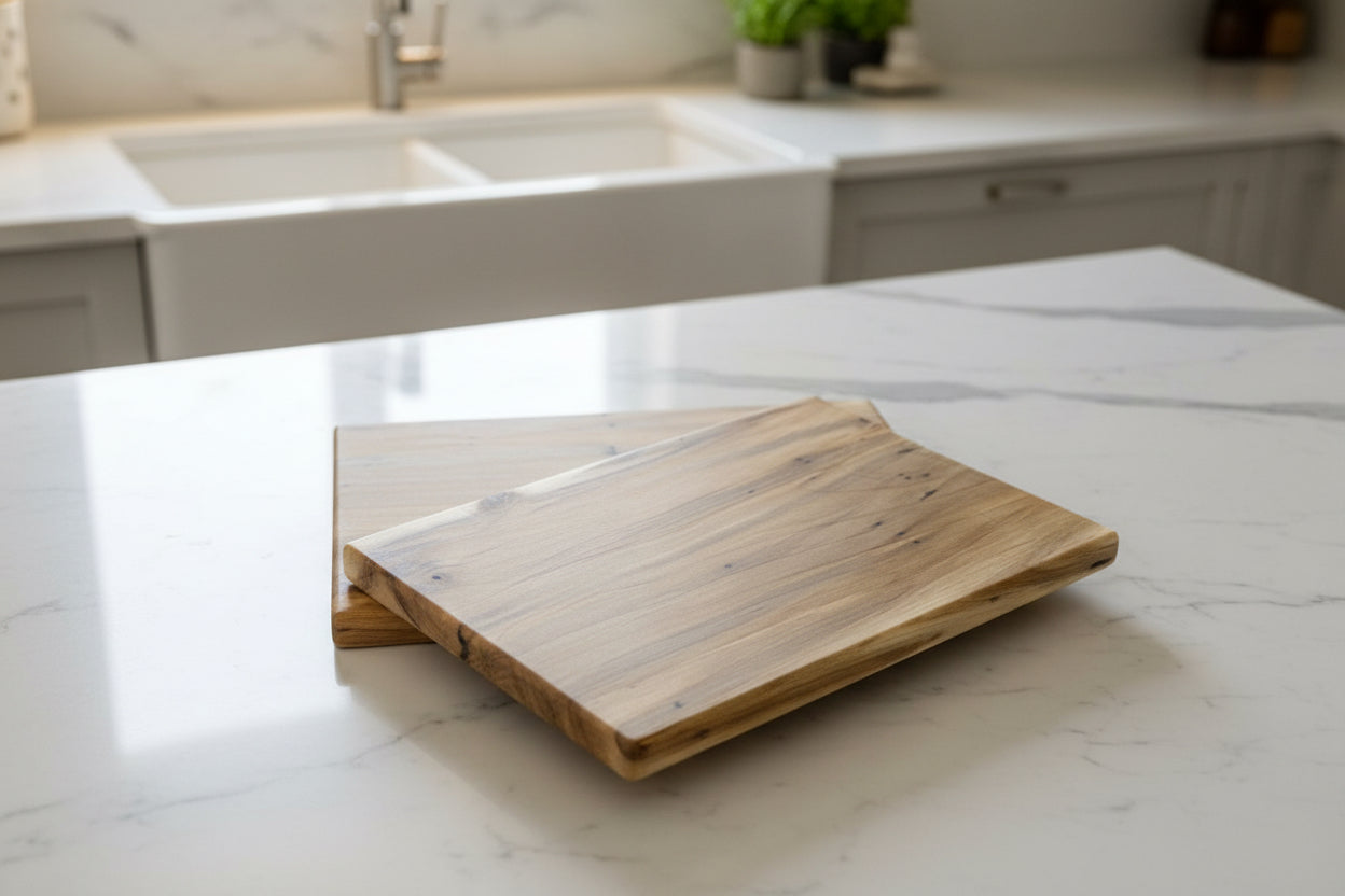 Ambrosia Maple Cutting Board
