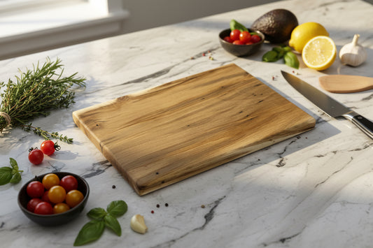 Ambrosia Maple Cutting Board